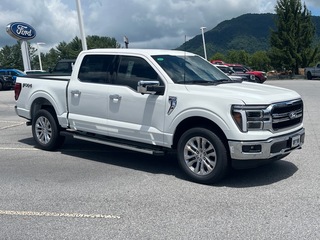 2025 Ford F-150 for sale in Canton NC