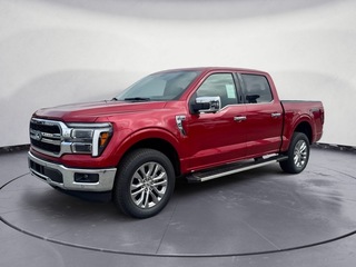 2025 Ford F-150 for sale in Knoxville TN