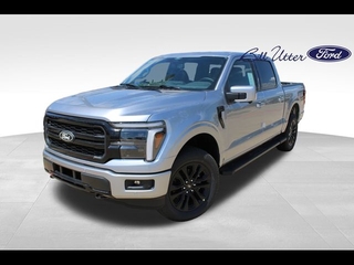 2025 Ford F-150 for sale in Denton TX