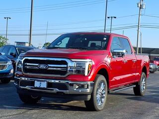 2025 Ford F-150 for sale in El Monte CA