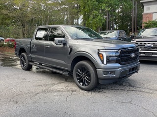 2025 Ford F-150 for sale in Summerville SC