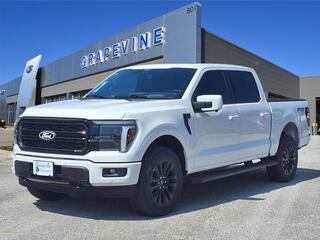 2025 Ford F-150 for sale in Grapevine TX