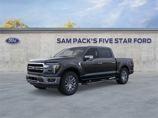 2025 Ford F-150 for sale in Carrollton TX