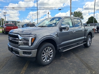 2025 Ford F-150 for sale in Springfield VA
