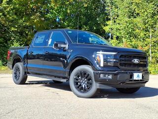 2025 Ford F-150 for sale in Rochester NH