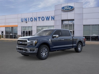 2025 Ford F-150 for sale in Uniontown PA