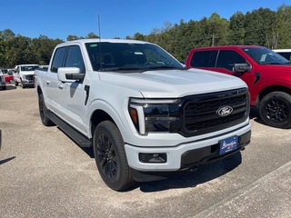 2025 Ford F-150 for sale in Dothan AL