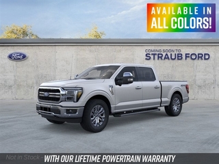 2025 Ford F-150 for sale in Mouundsville WV
