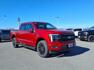 2025 Ford F-150 for sale in Claremore OK