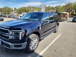 2025 Ford F-150 for sale in Roanoke VA
