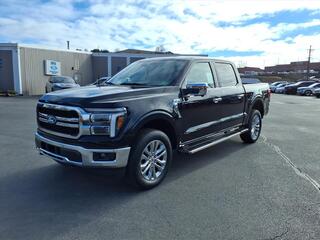 2025 Ford F-150 for sale in Abingdon VA