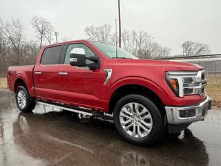 2025 Ford F-150 for sale in Claremore OK
