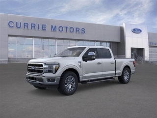 2025 Ford F-150 for sale in Frankfort IL