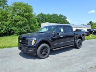 2025 Ford F-150 for sale in Martinsburg WV