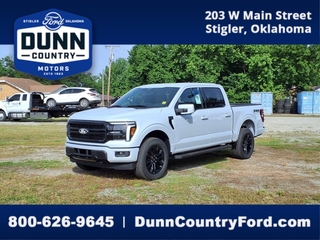 2025 Ford F-150 for sale in Stigler OK