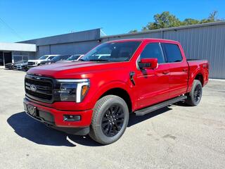 2025 Ford F-150 for sale in Hartselle AL