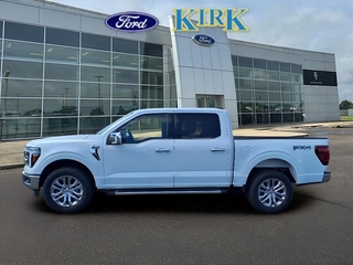 2025 Ford F-150 for sale in Grenada MS