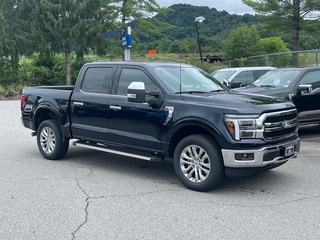 2025 Ford F-150 for sale in Canton NC