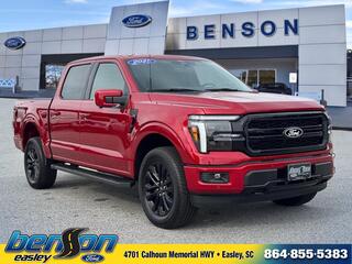 2025 Ford F-150 for sale in Easley SC