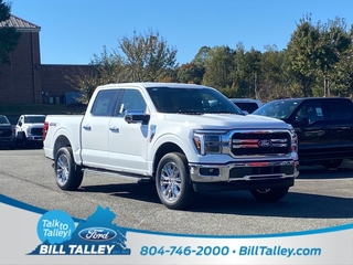 2025 Ford F-150 for sale in Mechanicsville VA