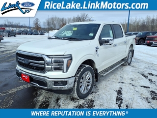 2026 Ford F-150 for sale in Rice Lake WI