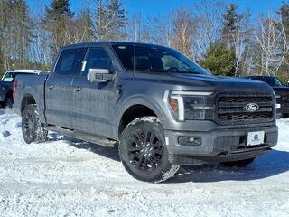2026 Ford F-150 for sale in Rochester NH
