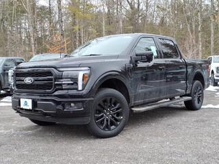 2026 Ford F-150 for sale in Rochester NH