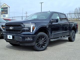 2026 Ford F-150 for sale in Rochester NH