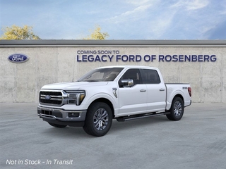 2026 Ford F-150 for sale in Rosenberg TX