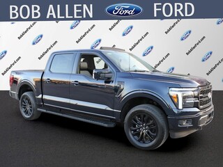 2026 Ford F-150 for sale in Overland Park KS