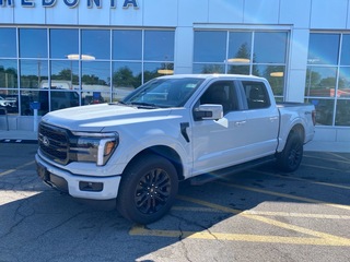 2026 Ford F-150 for sale in Fredonia NY