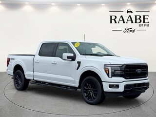 2026 Ford F-150 for sale in Delphos OH