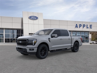 2026 Ford F-150 for sale in Lynchburg VA