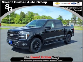 2026 Ford F-150 for sale in Barron WI