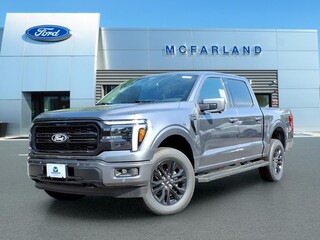 2026 Ford F-150 for sale in Rochester NH