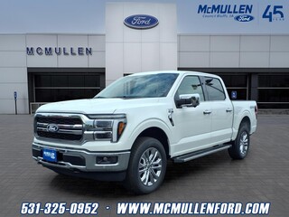 2026 Ford F-150 for sale in Council Bluffs IA