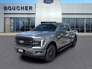 2026 Ford F-150 for sale in Janesville WI