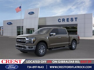2026 Ford F-150 for sale in Flat Rock MI
