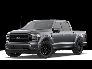 2026 Ford F-150 for sale in Detroit MI