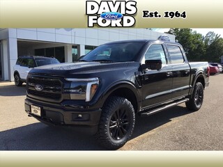 2026 Ford F-150 for sale in Independence MO