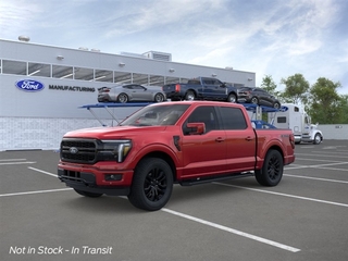 2026 Ford F-150 for sale in Mcalester OK