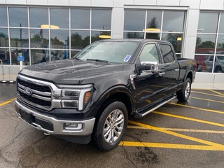2024 Ford F-150 for sale in Fredonia NY