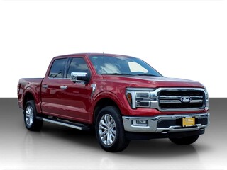 2024 Ford F-150 for sale in Kerrville TX