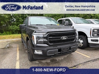 2024 Ford F-150 for sale in Rochester NH