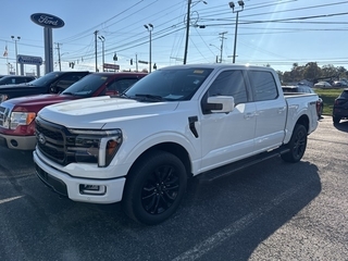 2024 Ford F-150 for sale in Knoxville TN