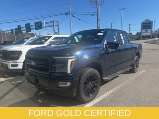 2024 Ford F-150 for sale in Rochester NH