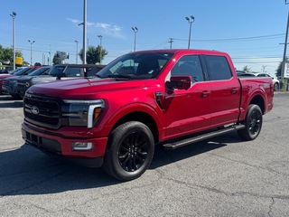 2024 Ford F-150 for sale in Knoxville TN