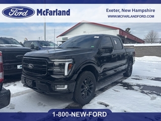 2024 Ford F-150 for sale in Rochester NH