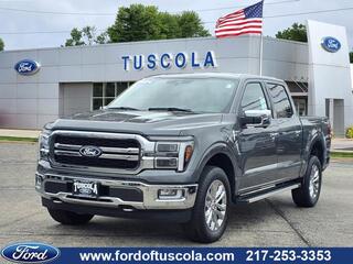 2024 Ford F-150 for sale in Tuscola IL