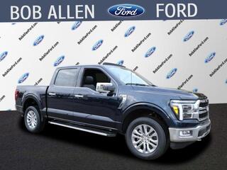 2024 Ford F-150 for sale in Overland Park KS